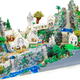 Illustration for article titled This emLord of the Rings/em Rivendell Might be the Best LEGO Set Ive Ever Seen